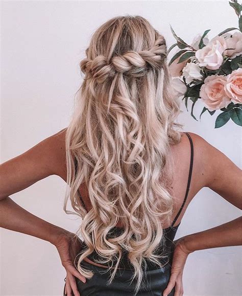 cute hairstyles for your birthday|More.